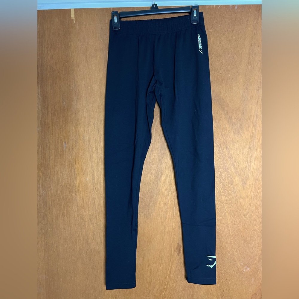 Gymshark Leggings